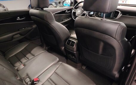 KIA Sorento III Prime рестайлинг, 2019 год, 2 645 000 рублей, 7 фотография