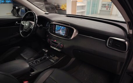 KIA Sorento III Prime рестайлинг, 2019 год, 2 645 000 рублей, 6 фотография