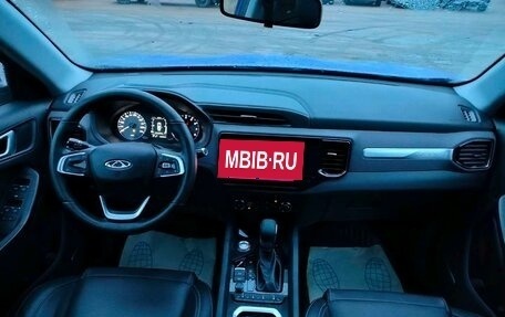 Chery Tiggo 4 I рестайлинг, 2022 год, 1 305 000 рублей, 5 фотография