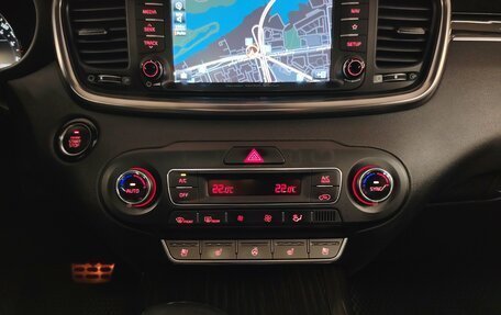 KIA Sorento III Prime рестайлинг, 2019 год, 2 645 000 рублей, 12 фотография