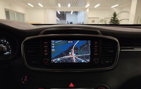 KIA Sorento III Prime рестайлинг, 2019 год, 2 645 000 рублей, 13 фотография