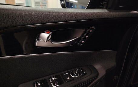 KIA Sorento III Prime рестайлинг, 2019 год, 2 645 000 рублей, 9 фотография