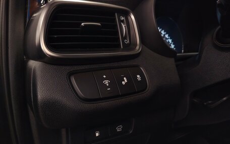 KIA Sorento III Prime рестайлинг, 2019 год, 2 645 000 рублей, 11 фотография