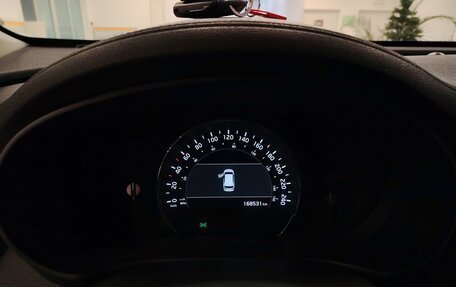 KIA Sorento III Prime рестайлинг, 2019 год, 2 645 000 рублей, 17 фотография