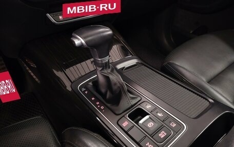 KIA Sorento III Prime рестайлинг, 2019 год, 2 645 000 рублей, 14 фотография