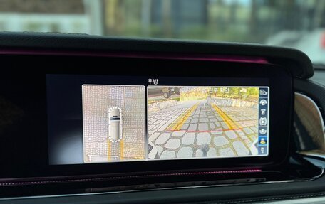 Mercedes-Benz G-Класс W463 рестайлинг _iii, 2022 год, 15 800 007 рублей, 11 фотография