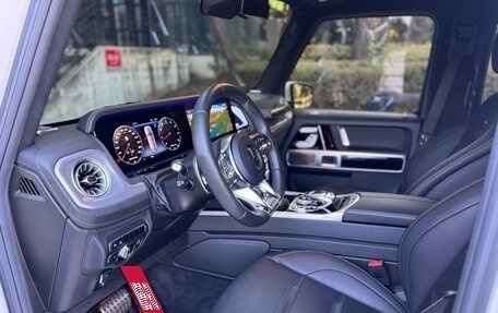 Mercedes-Benz G-Класс W463 рестайлинг _iii, 2022 год, 15 800 007 рублей, 7 фотография