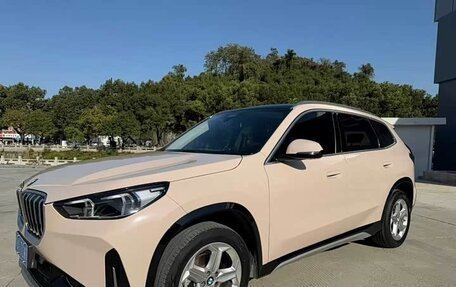 BMW X1, 2024 год, 2 150 565 рублей, 1 фотография