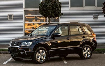 Suzuki Grand Vitara, 2012 год, 1 345 000 рублей, 1 фотография