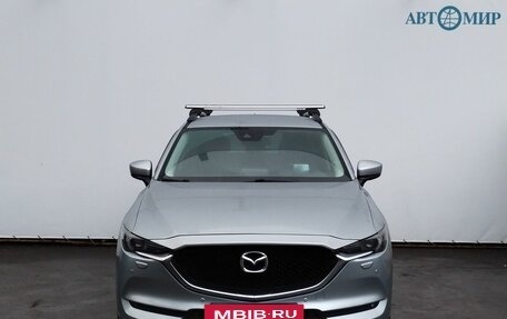 Mazda CX-5 II, 2019 год, 2 500 000 рублей, 2 фотография