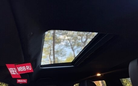 Mercedes-Benz G-Класс W463 рестайлинг _iii, 2022 год, 15 800 007 рублей, 17 фотография