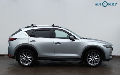 Mazda CX-5 II, 2019 год, 2 500 000 рублей, 4 фотография