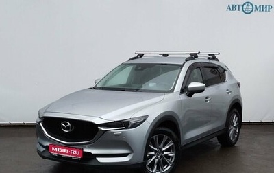 Mazda CX-5 II, 2019 год, 2 500 000 рублей, 1 фотография