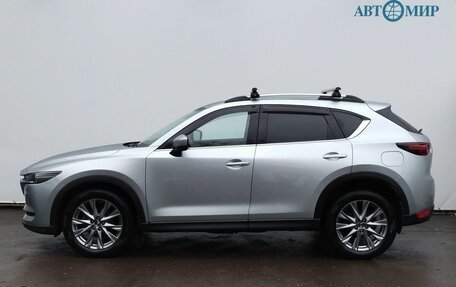 Mazda CX-5 II, 2019 год, 2 500 000 рублей, 8 фотография