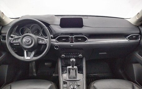 Mazda CX-5 II, 2019 год, 2 500 000 рублей, 12 фотография