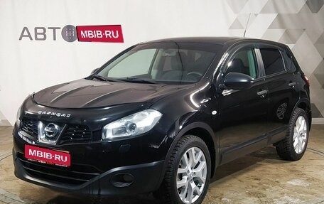 Nissan Qashqai, 2013 год, 1 100 000 рублей, 1 фотография