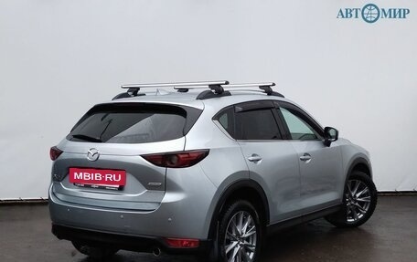 Mazda CX-5 II, 2019 год, 2 500 000 рублей, 5 фотография