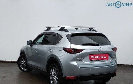 Mazda CX-5 II, 2019 год, 2 500 000 рублей, 7 фотография