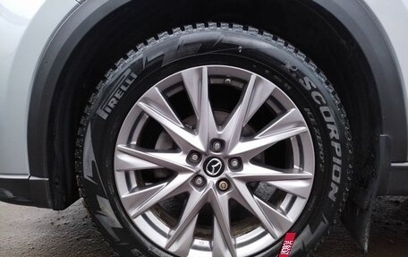 Mazda CX-5 II, 2019 год, 2 500 000 рублей, 9 фотография