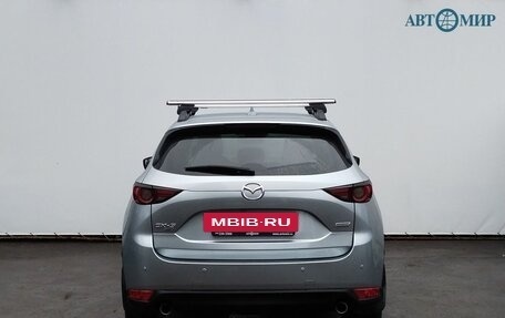 Mazda CX-5 II, 2019 год, 2 500 000 рублей, 6 фотография