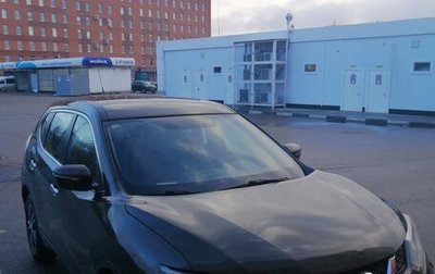 Nissan X-Trail, 2016 год, 2 100 000 рублей, 1 фотография