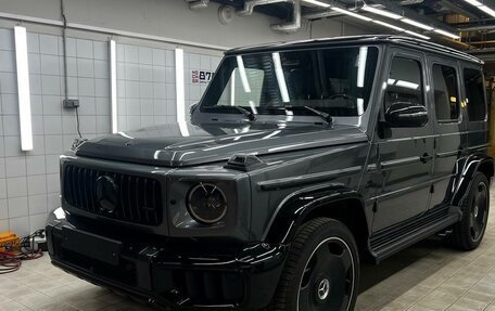 Mercedes-Benz G-Класс AMG, 2025 год, 33 500 000 рублей, 1 фотография