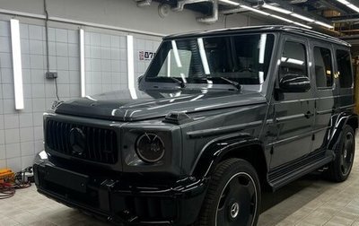 Mercedes-Benz G-Класс AMG, 2025 год, 33 500 000 рублей, 1 фотография