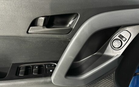 Hyundai Creta I рестайлинг, 2019 год, 1 595 000 рублей, 11 фотография