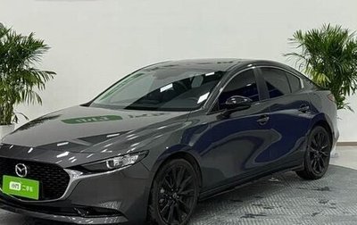 Mazda 3, 2022 год, 2 180 000 рублей, 1 фотография