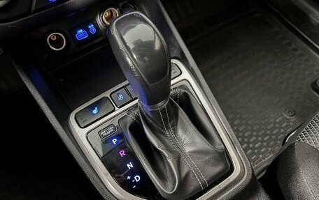 Hyundai Creta I рестайлинг, 2019 год, 1 595 000 рублей, 14 фотография