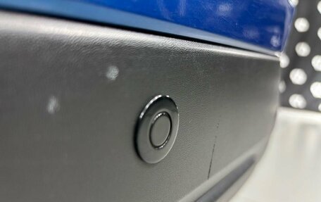 Hyundai Creta I рестайлинг, 2019 год, 1 595 000 рублей, 23 фотография