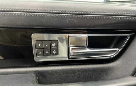 Land Rover Range Rover Sport I рестайлинг, 2012 год, 2 029 000 рублей, 8 фотография