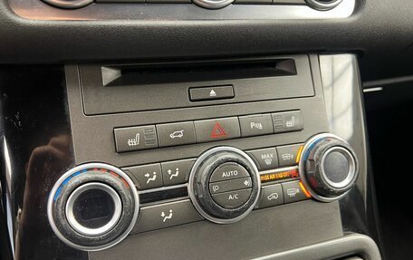 Land Rover Range Rover Sport I рестайлинг, 2012 год, 2 029 000 рублей, 16 фотография