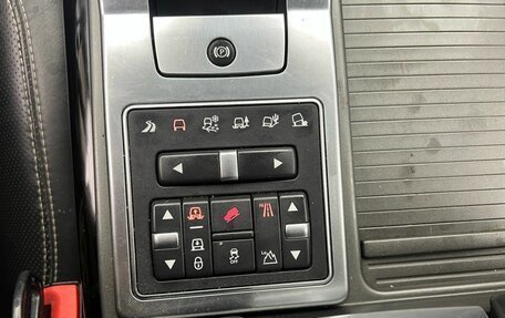 Land Rover Range Rover Sport I рестайлинг, 2012 год, 2 029 000 рублей, 18 фотография