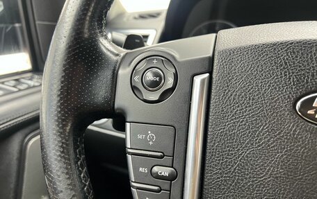 Land Rover Range Rover Sport I рестайлинг, 2012 год, 2 029 000 рублей, 12 фотография