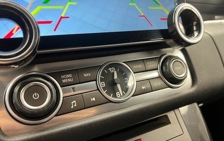 Land Rover Range Rover Sport I рестайлинг, 2012 год, 2 029 000 рублей, 15 фотография