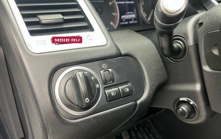 Land Rover Range Rover Sport I рестайлинг, 2012 год, 2 029 000 рублей, 10 фотография