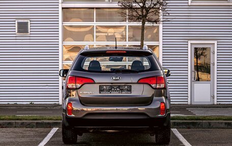 KIA Sorento II рестайлинг, 2019 год, 2 165 000 рублей, 5 фотография