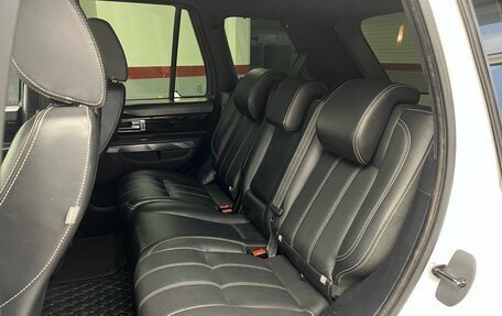 Land Rover Range Rover Sport I рестайлинг, 2012 год, 2 029 000 рублей, 22 фотография