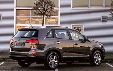 KIA Sorento II рестайлинг, 2019 год, 2 165 000 рублей, 6 фотография