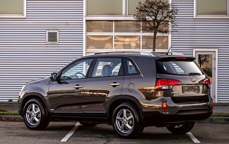 KIA Sorento II рестайлинг, 2019 год, 2 165 000 рублей, 4 фотография