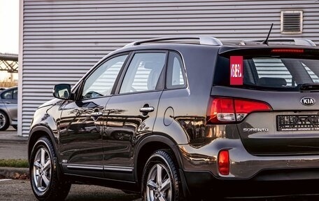 KIA Sorento II рестайлинг, 2019 год, 2 165 000 рублей, 9 фотография