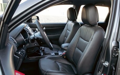 KIA Sorento II рестайлинг, 2019 год, 2 165 000 рублей, 11 фотография