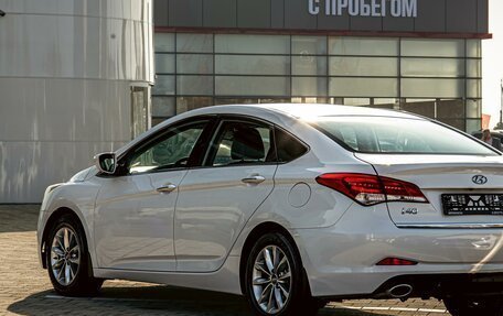 Hyundai i40 I рестайлинг, 2017 год, 1 335 000 рублей, 8 фотография