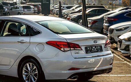 Hyundai i40 I рестайлинг, 2017 год, 1 335 000 рублей, 10 фотография