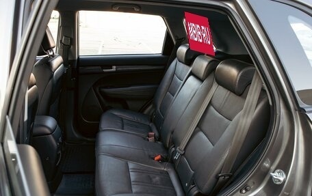 KIA Sorento II рестайлинг, 2019 год, 2 165 000 рублей, 17 фотография