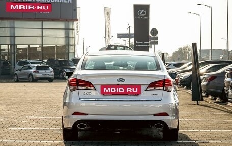 Hyundai i40 I рестайлинг, 2017 год, 1 335 000 рублей, 5 фотография