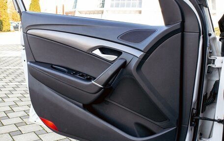 Hyundai i40 I рестайлинг, 2017 год, 1 335 000 рублей, 12 фотография