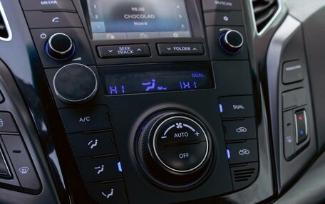 Hyundai i40 I рестайлинг, 2017 год, 1 335 000 рублей, 15 фотография