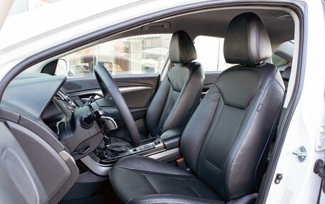 Hyundai i40 I рестайлинг, 2017 год, 1 335 000 рублей, 11 фотография